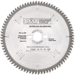 Пильный диск CMT 297.108.14M
