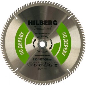 Пильный диск по дереву Hilberg Hilberg Industrial