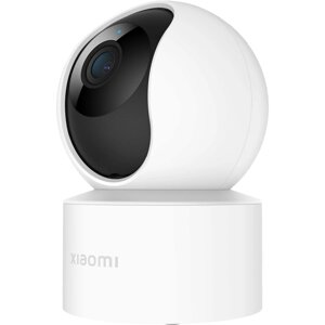 Поворотная IP-камера Xiaomi Smart Camera C200