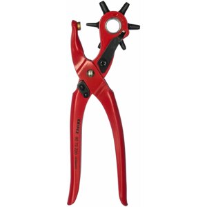 Просечный клещи Knipex KN-9070220