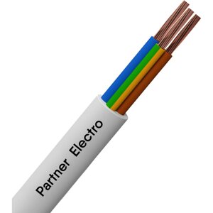 Провод ПВС Партнер-электро P020G-0305-C100
