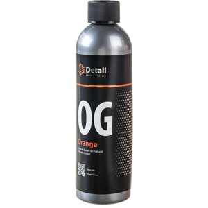 Пятновыводитель Detail OG ORANGE