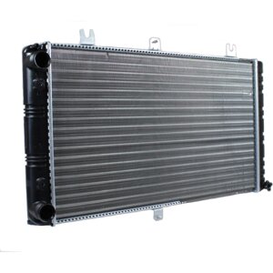 Радиатор охлаждения для а/м ВАЗ 2170 Приора WONDERFUL 2170-1301012