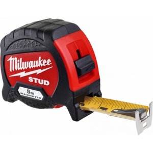 Рулетка milwaukee STUD GEN II