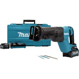 Сабельная пила Makita JR001GM201