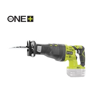 Сабельная пила Ryobi ONE+ R18RS-0