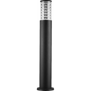 Садово-парковый светильник FERON DH0805, черный