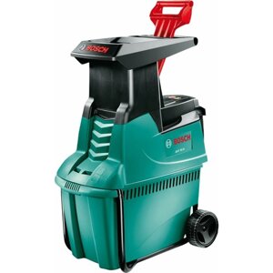 Садовый измельчитель Bosch AXT 25 D