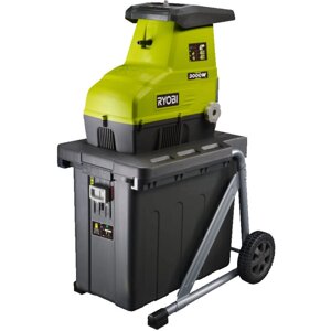 Садовый измельчитель Ryobi RSH3045U