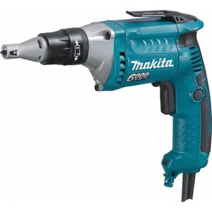 Сетевой шуруповерт Makita FS6300