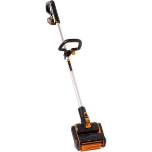 Щетка для чистки дорожек WORX WG441E