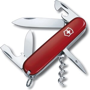 Швейцарский нож Victorinox Spartan