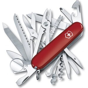 Швейцарский нож Victorinox SwissChamp