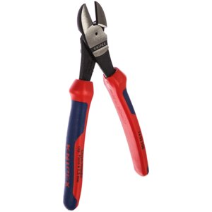 Силовые бокорезы Knipex kn-7402200