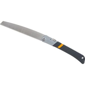 Складная ножовка для плотников ZETSAW Z. 18004