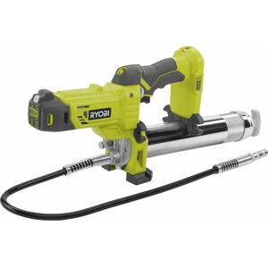 Смазочный пистолет Ryobi ONE+ R18GG-0