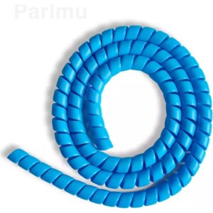 Спиральная пластиковая защита PARLMU SG-20-F14-k10