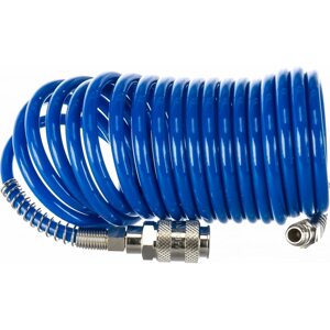 Спиральный шланг CDC Pneumatics UC0850-7.5 BLUE