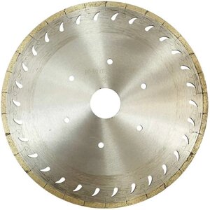 Сплошной диск алмазный TECH-NICK Dekton TD