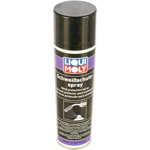 Спрей для защиты при сварочных работах LIQUI MOLY Schweiss-Schutz-Spray