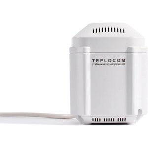 Стабилизатор напряжения TEPLOCOM Teplocom ST-222/500