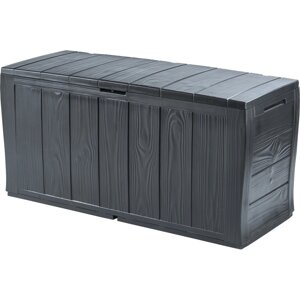 Сундук keter sherwood storage BOX 270 L