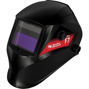 Сварочная маска quattro elementi ZERO DIN 11