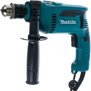 Ударная дрель Makita HP1640