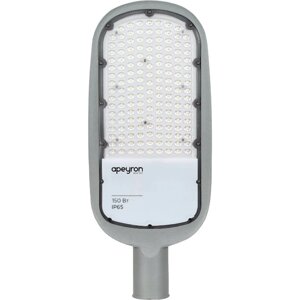 Уличный светодиодный консольный светильник Apeyron 29-05