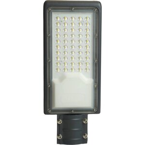 Уличный светодиодный светильник FERON SP3032