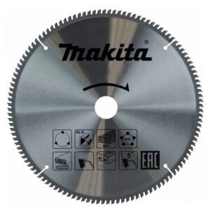 Универсальный диск пильный Makita D-65654