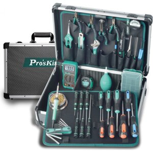 Универсальный набор инструментов Pro'sKit PK-1305NB С00040050