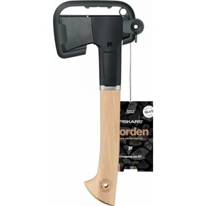 Универсальный топор Fiskars Norden N7