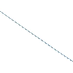 Усиленная оцинкованная резьбовая шпилька РК ГРУП М16x2 м, 10 шт.
