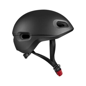 Велосипедный шлем Xiaomi Mi Commuter Helmet Black M