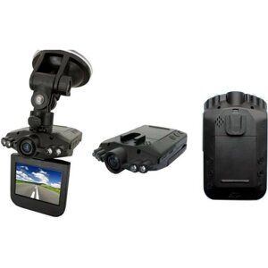 Видеорегистратор AutoExpert DVR-929