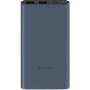 Внешний аккумулятор Xiaomi 22.5W Power Bank 10000