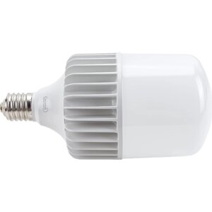 Высокомощная светодиодная лампа General Lighting Systems GLDEN-HPL-200ВТ-230-E40-6500