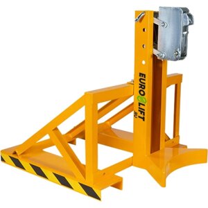 Захват для бочек для бочек EURO-LIFT DG360A