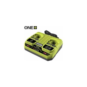 Зарядное устройство Ryobi RC18240