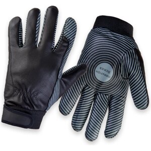 Защитные антивибрационные перчатки Jeta Safety Vulcan Light