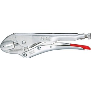 Зажимные зажим Knipex KN-4104250