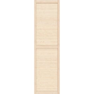 Жалюзийная дверь Timber&Style TSDZ44418051
