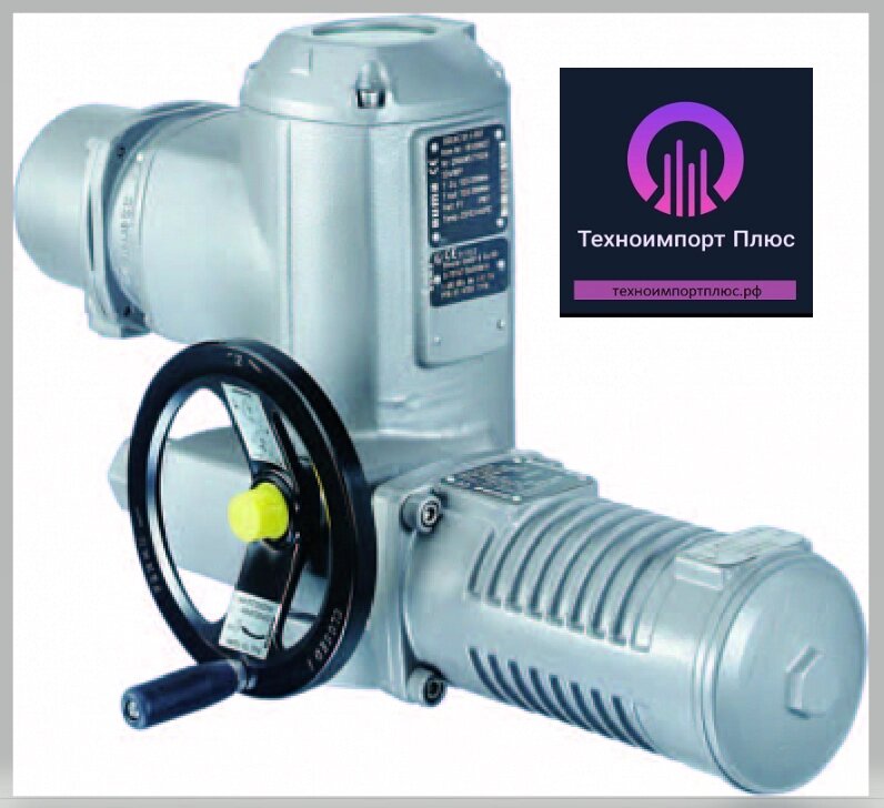 техноимпорт