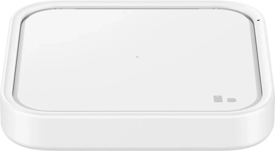 Беспроводное зарядное устройство Samsung EP-P2400B (EP-P2400BWRGRU) от компании F-MART - фото 1