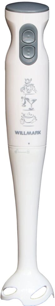 Блендер WILLMARK WHB-500PG от компании F-MART - фото 1