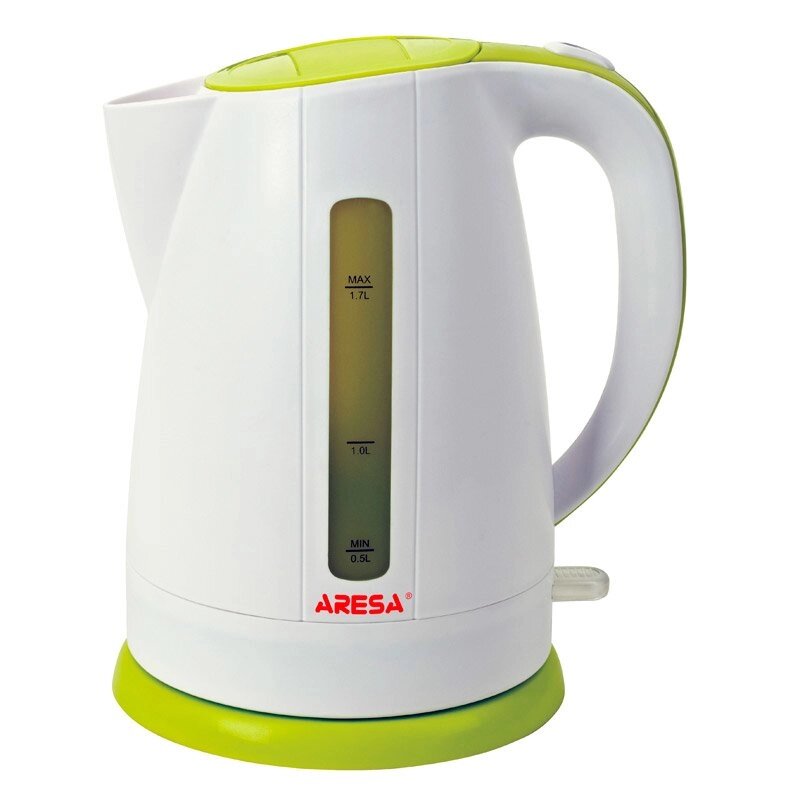 Чайник электрический ARESA AR-3421 от компании F-MART - фото 1