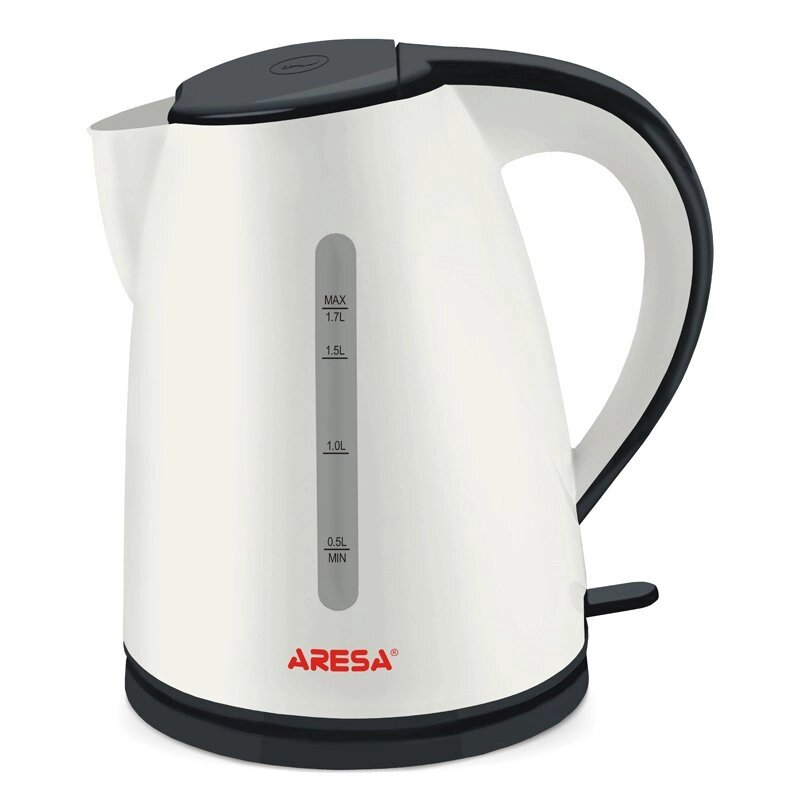 Чайник электрический ARESA AR-3430 от компании F-MART - фото 1