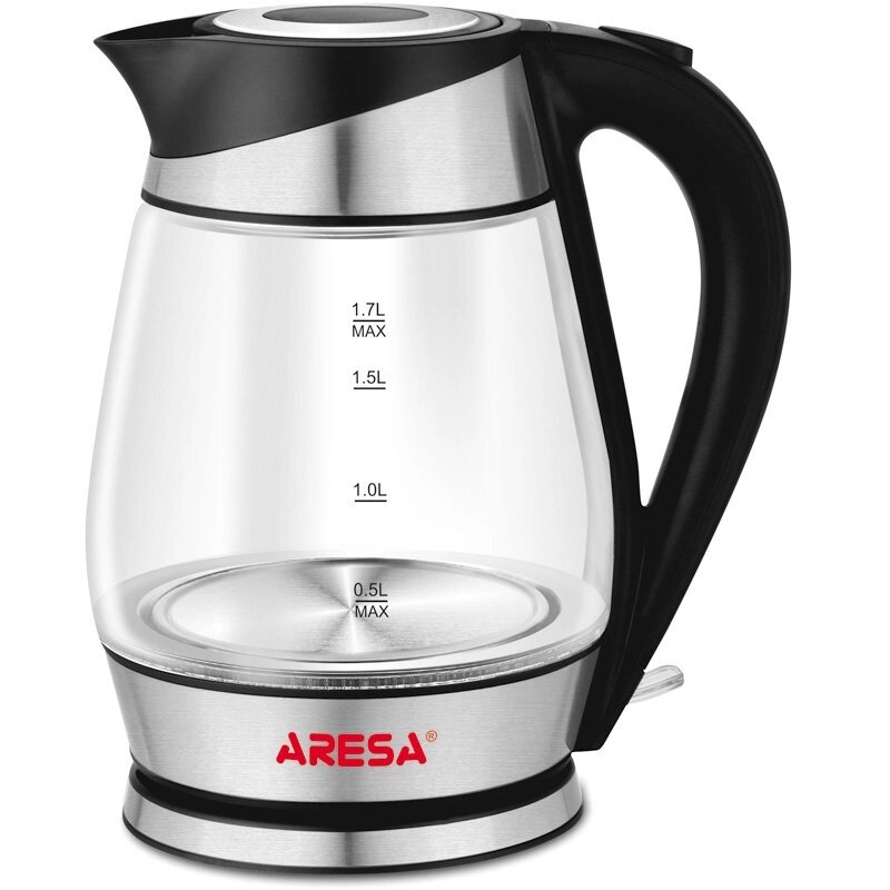 Чайник электрический ARESA AR-3441 от компании F-MART - фото 1