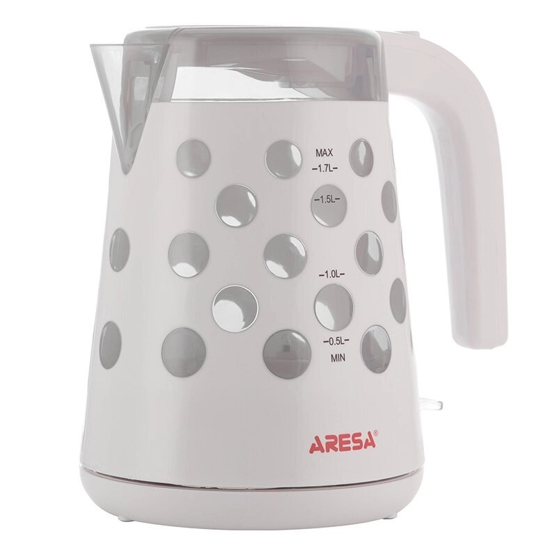 Чайник электрический ARESA AR-3448 от компании F-MART - фото 1